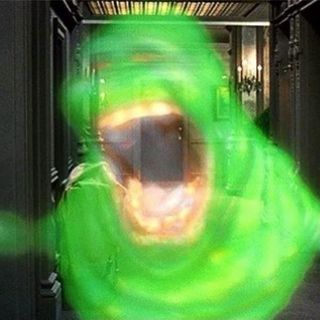 acidgreenghost