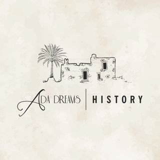 adadreamshistory