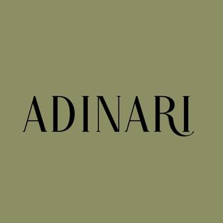 𝐀𝐃𝐈𝐍𝐀𝐑𝐈 @adinari.brand в Инстаграм