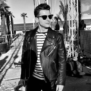 Adrian Sina @adriansina в Инстаграм