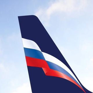 aeroflot