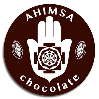 Ahimsa Chocolate @ahimsa_chocolate в Инстаграм