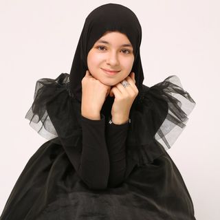 عائشة @aishaa.hanum в Инстаграм