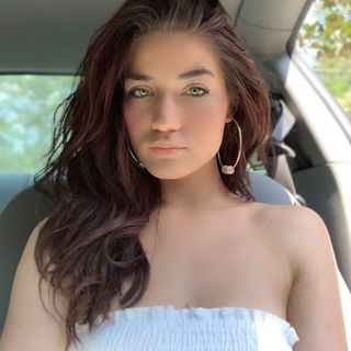 Anjeli Renee Cobos🌙 @aj__bradham в Инстаграм