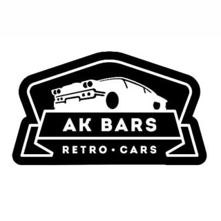 AK BARS RETRO CARS @akbarsretrocars в Инстаграм