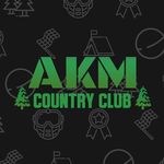 🌲 AKM Country Club 🌲 @akmclub в Инстаграм