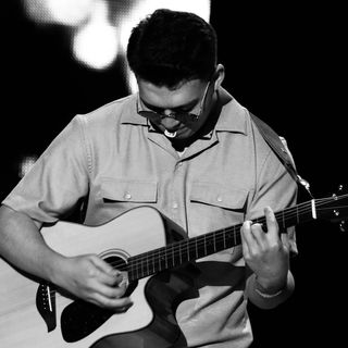 AKSUNKAR🎸 @aksunkarzh в Инстаграм