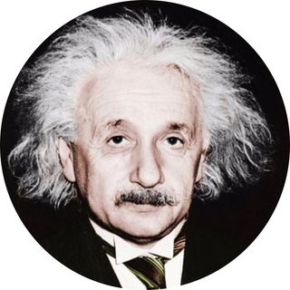 Albert Einstein @alberteinstein в Инстаграм