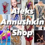 Rhythmic Gymnastics Leotards @aleks_annushkin_shop в Инстаграм