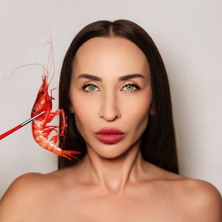 Elena Dukhanova @alena.mad в Инстаграм