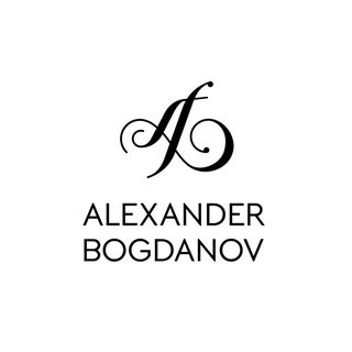 ALEXANDER BOGDANOV @alexander__bogdanov в Инстаграм