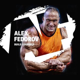 alexfedorovifbbpro