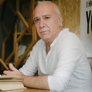 alexiskarpouzos