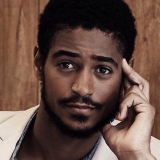 Alfred Enoch @alfredenochofficial в Инстаграм