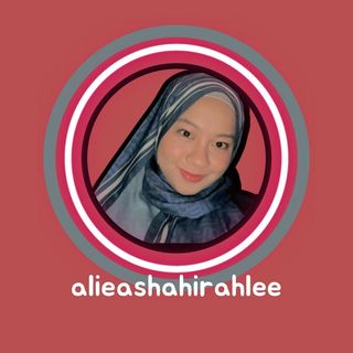 alieashahirahlee