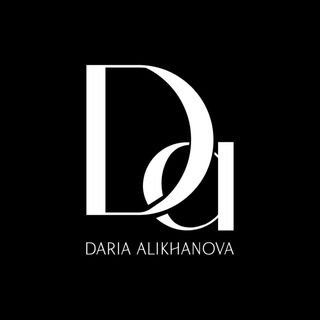 DARIA ALIKHANOVA STUDIO @alikhanova_studio в Инстаграм