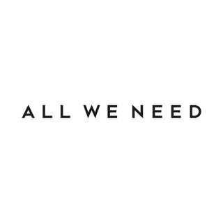 all.we.need