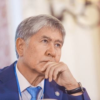 almazbek_atambaev_official