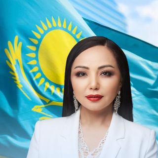 altynaizhorabayeva