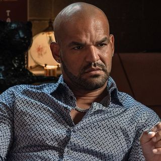 amaurynolasco
