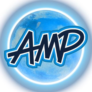 Amp World 🌎 @ampwrld в Инстаграм