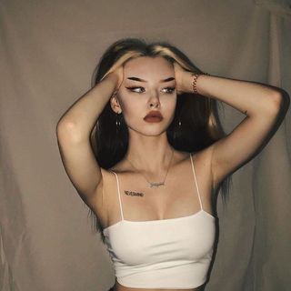 Amy ❤️ @amy.brd18 в Инстаграм