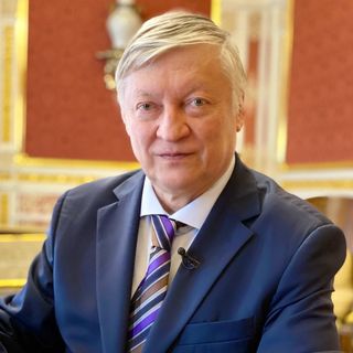 403 Forbidden @anatoly_karpov_official в Инстаграм