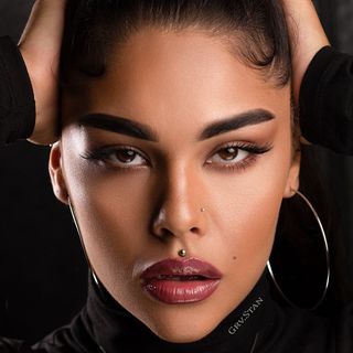 angelinazitzermakeup