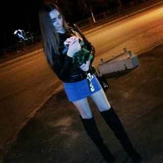 👑Angelina👑 @angelok_998 в Инстаграм