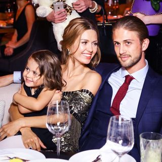 Angelina Laeticia Smurfit @angelsmurfit в Инстаграм