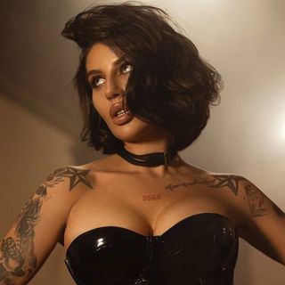 Аня Алхим @anna_alkhim66666 в Инстаграм