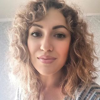 Анна герц фото
