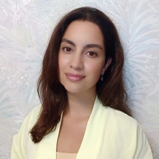 психолог | сексолог | телесный терапевт |  москва @anna_shafran в Инстаграм