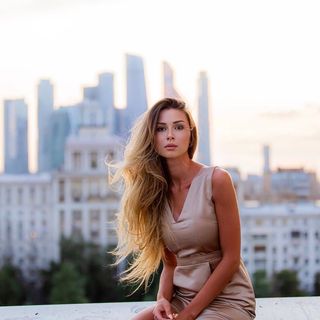 Anna Zavorotnyuk @annazavorotnyuk в Инстаграм