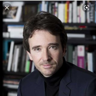 antoinearnault
