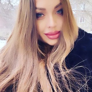 antoninagileva
