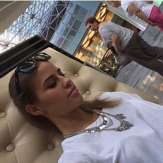 Anna Oleneva @anya_oleneva в Инстаграм