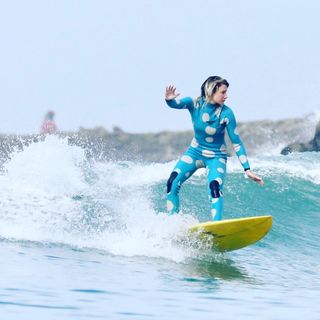 Anya Kulikova | SURF_AN_SUP39 | Серфинг САП SUP Калининград @anya_surf19 в Инстаграм