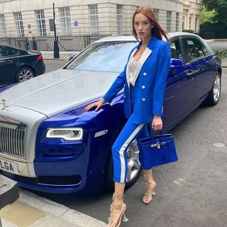 Apolinaria Инстаграм