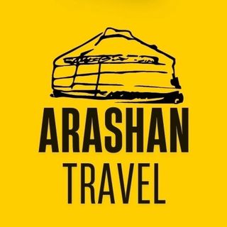 arashan.travel