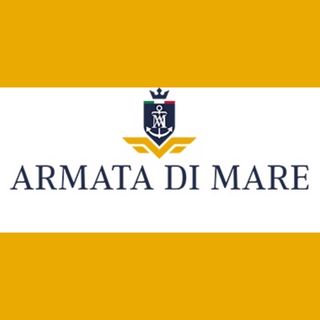 armata_di_mare_official