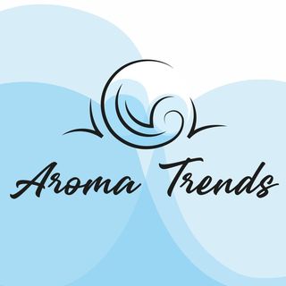 aroma.trends