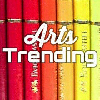 Arts Trending @artstrending в Инстаграм