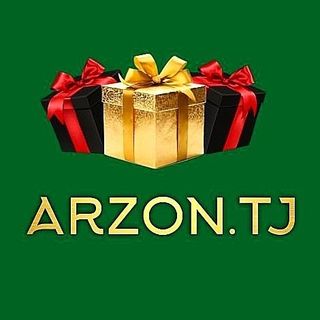 arzon.tj