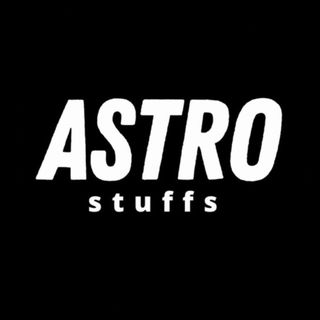 astrostuffs