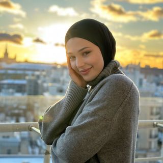 Ася Дадаева @asyadadaeva в Инстаграм