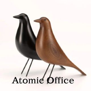 Atomic Office @atomic.office в Инстаграм