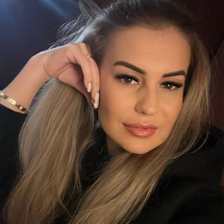 Айлара @aylara_tm в Инстаграм