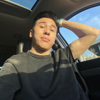 Aйсажан Турганов @ays_nett в Инстаграм