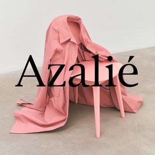 azaliethebrand